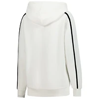 Men's Gameday Couture Notre Dame Fighting Irish Down Set Go Hoodie and Shorts Lounge