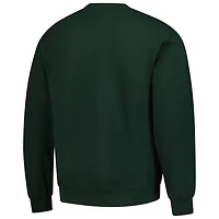Michigan State Spartans Holiday Fleece Sweatshirt