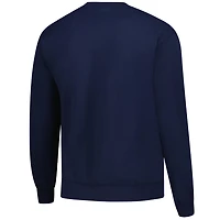 Michigan Wolverines Holiday Fleece Sweatshirt