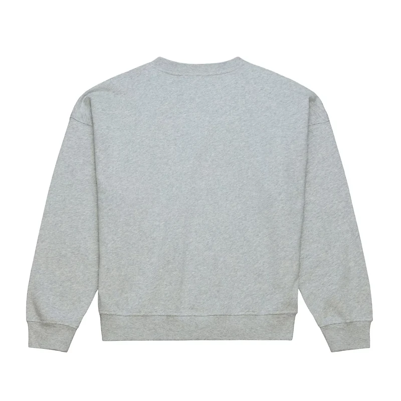 Mitchell  Ness Buffalo Sabres Hockey Night Sweatshirt