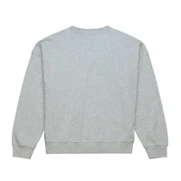 Mitchell  Ness Buffalo Sabres Hockey Night Sweatshirt