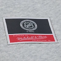 Mitchell  Ness Buffalo Sabres Hockey Night Sweatshirt