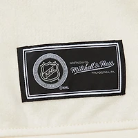 Mitchell  Ness Chicago Blackhawks Logo 30 Pullover Sweatshirt