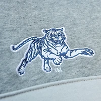 Mitchell  Ness Jackson State Tigers Head Coach Pullover Hoodie