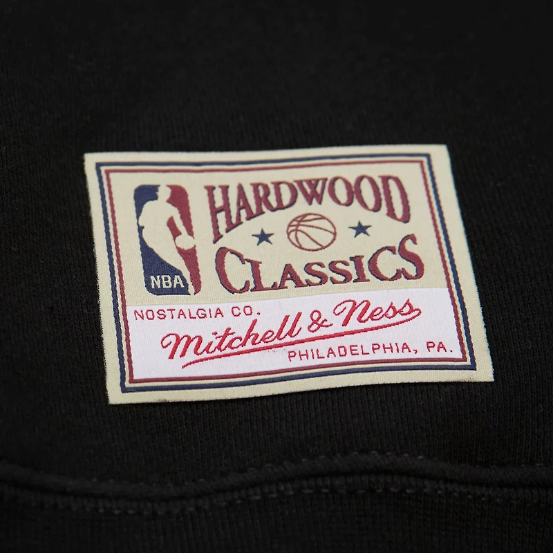 Mitchell & Ness Men’s Los Angeles Lakers NBA x Michelob Ultra Swish & Sip Pullover Hoodie