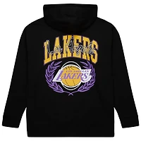Mitchell & Ness Men’s Los Angeles Lakers NBA x Michelob Ultra Swish & Sip Pullover Hoodie