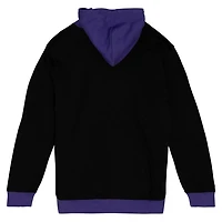 Mitchell & Ness Men’s Milwaukee Bucks Hardwood Classics Big Face 5.0 Pullover Hoodie