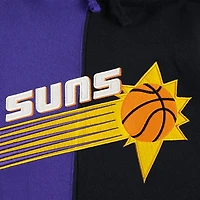 Mitchell & Ness Men's Phoenix Suns Hardwood Classics Split Pullover Hoodie