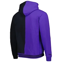 Mitchell & Ness Men's Phoenix Suns Hardwood Classics Split Pullover Hoodie