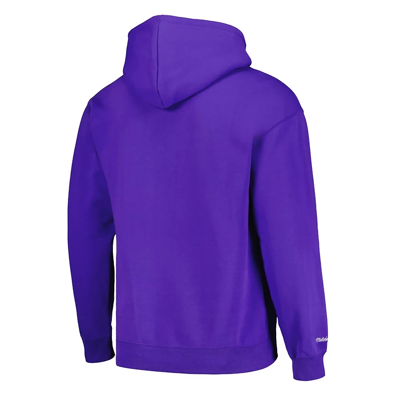 Mitchell & Ness Men's Phoenix Suns Hardwood Classics Tonal Pullover Hoodie