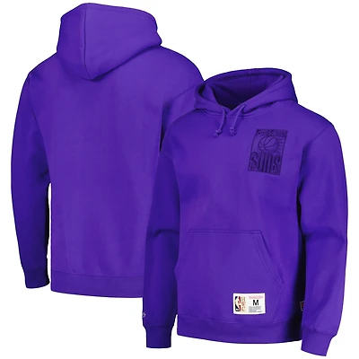Mitchell & Ness Men's Phoenix Suns Hardwood Classics Tonal Pullover Hoodie