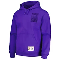 Mitchell & Ness Men's Phoenix Suns Hardwood Classics Tonal Pullover Hoodie
