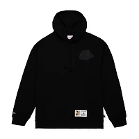 Mitchell & Ness Men's Vancouver Grizzlies Hardwood Classics Tonal Pullover Hoodie