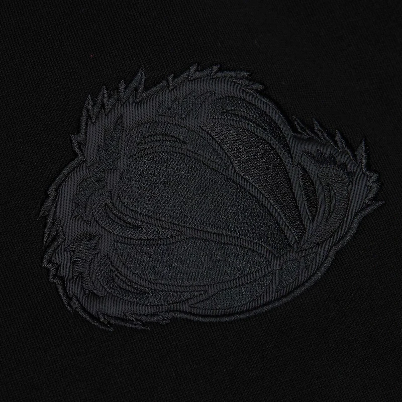 Mitchell & Ness Men's Vancouver Grizzlies Hardwood Classics Tonal Pullover Hoodie