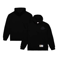 Mitchell & Ness Men's Vancouver Grizzlies Hardwood Classics Tonal Pullover Hoodie