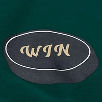 Mitchell  Ness Minnesota Wild Crewneck Sweatshirt