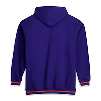 Mitchell  Ness New York Knicks Hardwood Classics Big Tall Hoodie