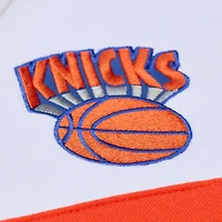 Mitchell  Ness New York Knicks Head Coach Hoodie