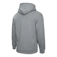 Mitchell  Ness Oregon Ducks Classic Arch Pullover Hoodie