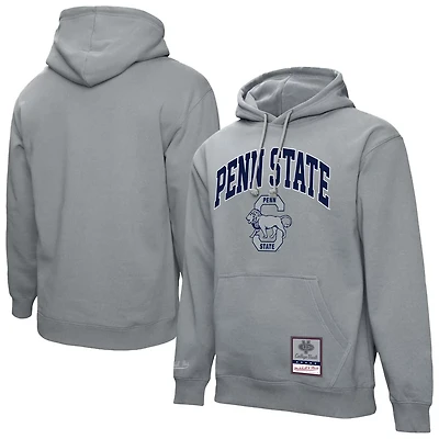 Mitchell  Ness Penn State Nittany Lions Classic Arch Pullover Hoodie