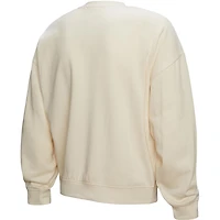 Mitchell  Ness Philadelphia Flyers Logo 30 Pullover Sweatshirt