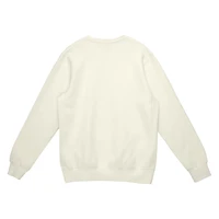 Mitchell  Ness Philadelphia Phillies Sidewalk Sketch Pullover Sweatshirt