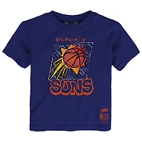 Mitchell  Ness Phoenix Suns Favorite Team T-Shirt