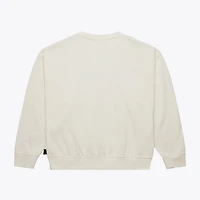 Mitchell  Ness Pittsburgh Penguins Logo 30 Pullover Sweatshirt