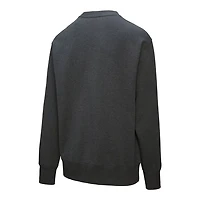 Mitchell  Ness Pittsburgh Penguins Playoff Win Fleece Pullover Sweatshirt