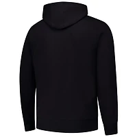 Mitchell  Ness Pittsburgh Pirates Sidewalk Sketch Pullover Hoodie