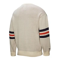 Mitchell  Ness San Diego Padres Retro Pullover Sweater