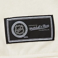 Mitchell  Ness Seattle Kraken Logo 30 Pullover Sweatshirt