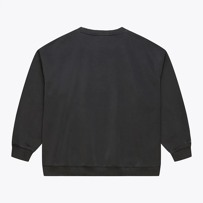 Mitchell  Ness Tennessee Volunteers Downtown Fleece Sweatshirt