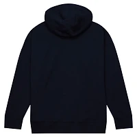 Mitchell & Ness x Tats Cru Men’s New Jersey Nets Hardwood Classics Brick Pullover Hoodie