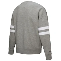 Nashville SC 2025 Jersey Hook Lightweight Pullover Sweatshirt