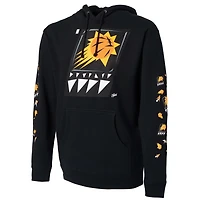 NBA x Naturel Phoenix Suns No Caller ID Pullover Hoodie
