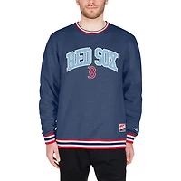 New Era Boston Red Sox Father's Day Pullover Sweatshirt