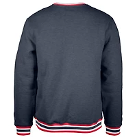 New Era Boston Red Sox Father's Day Pullover Sweatshirt