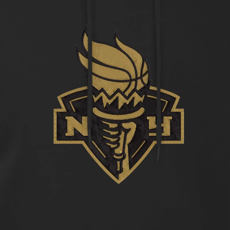 New Era York Liberty Champions Premium Pullover Hoodie