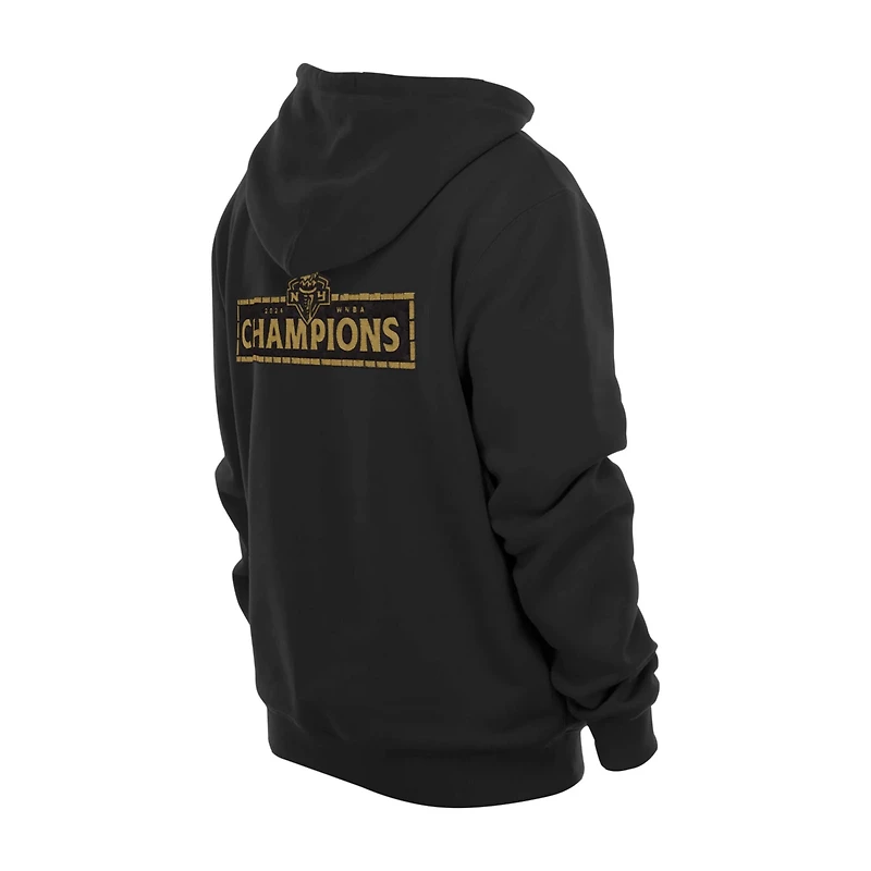 New Era York Liberty Champions Premium Pullover Hoodie