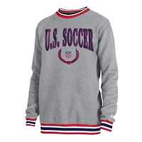 New Era USMNT Throwback Sweatshirt