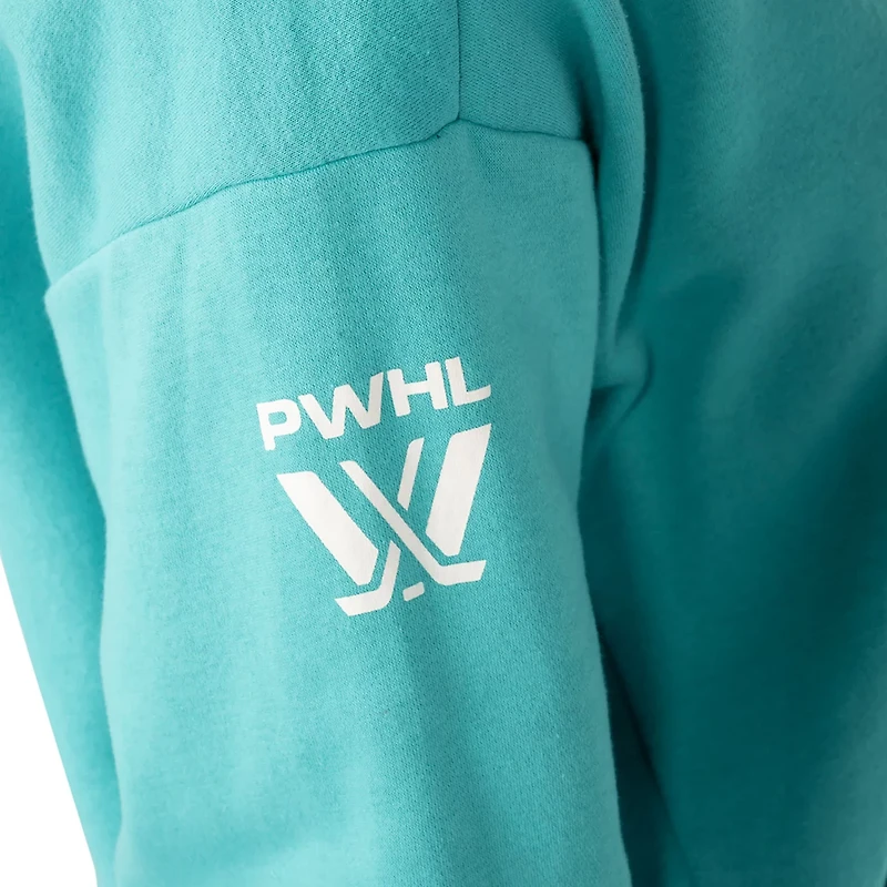 New York Sirens Ultimate Pullover Hoodie