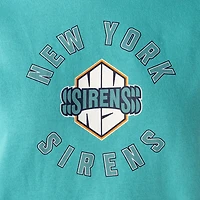 New York Sirens Ultimate Pullover Hoodie