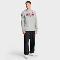 Nike Alabama Crimson Tide 2025 Sideline Standard Issue Dri-FIT Hoodie