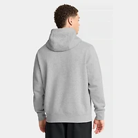 Nike Alabama Crimson Tide Club Fleece Arch Pullover Hoodie