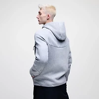 Nike Alabama Crimson Tide Tech Fleece Full-Zip Windrunner Hoodie