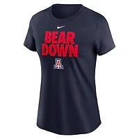 Nike Arizona Wildcats Local Ultimate Chant T-Shirt