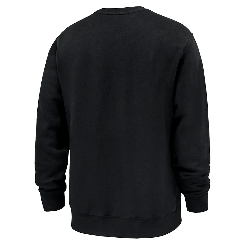 Nike Army Black Knights 250 Collection Club Fleece Sweatshirt