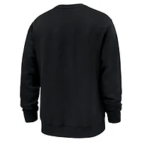 Nike Army Black Knights 250 Collection Club Fleece Sweatshirt