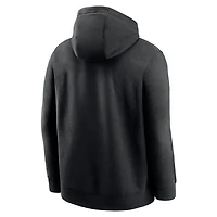Nike Army Knights Club Pullover Hoodie